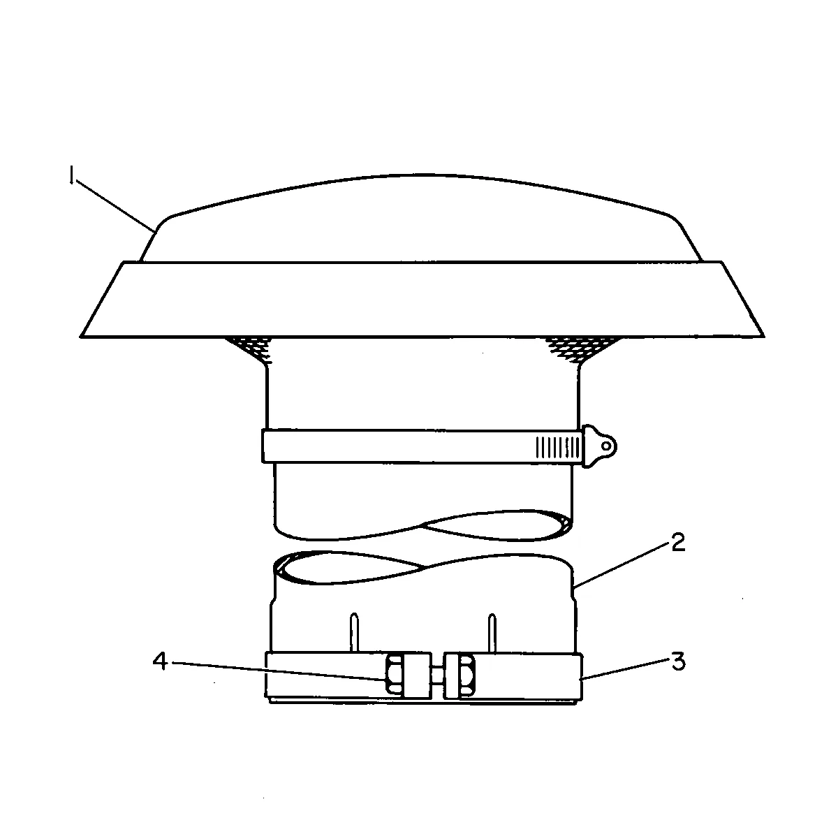 9N-2041 - KIT-BEARING