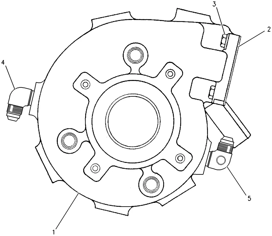 3306 · AIR INLET AND EXHAUST SYSTEM · 184-7209 CAT parts diagram