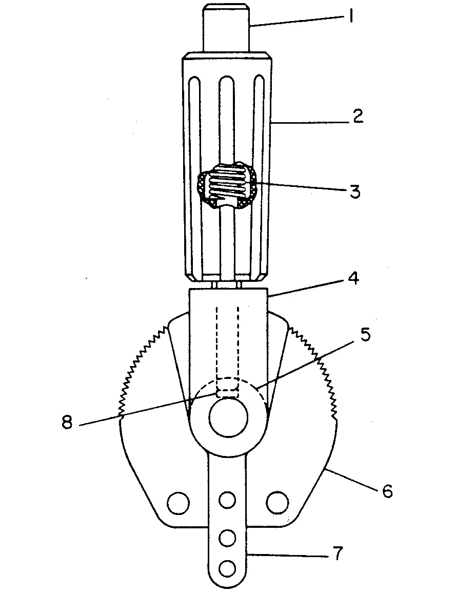 3306 · FUEL SYSTEM · 159-1786 CAT parts diagram