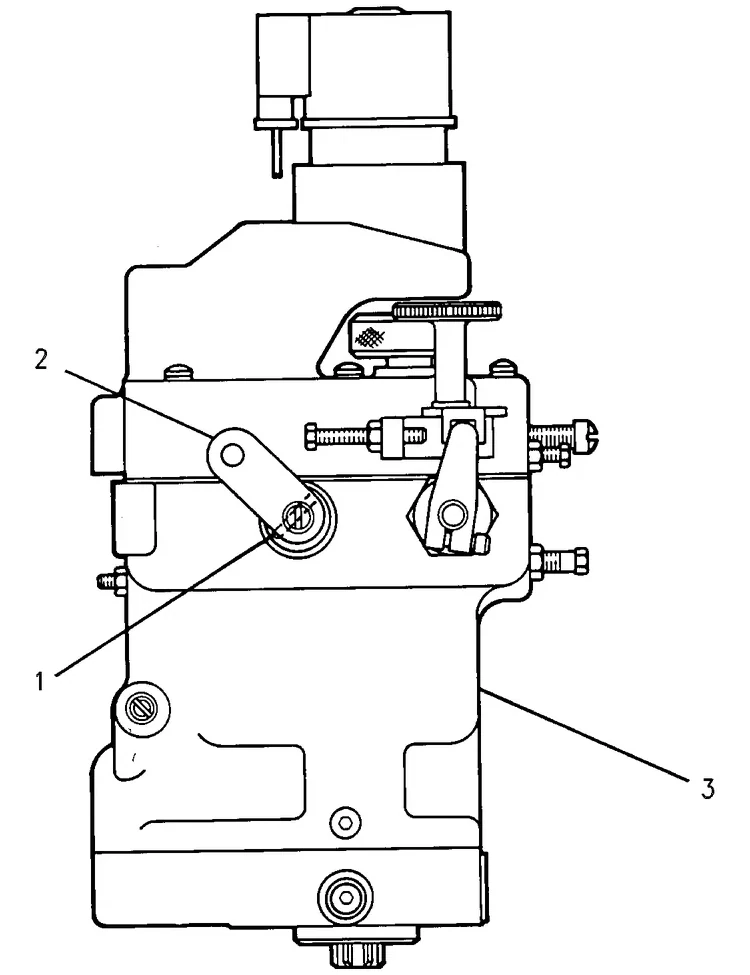 3306 · FUEL SYSTEM · 150-3730 CAT parts diagram