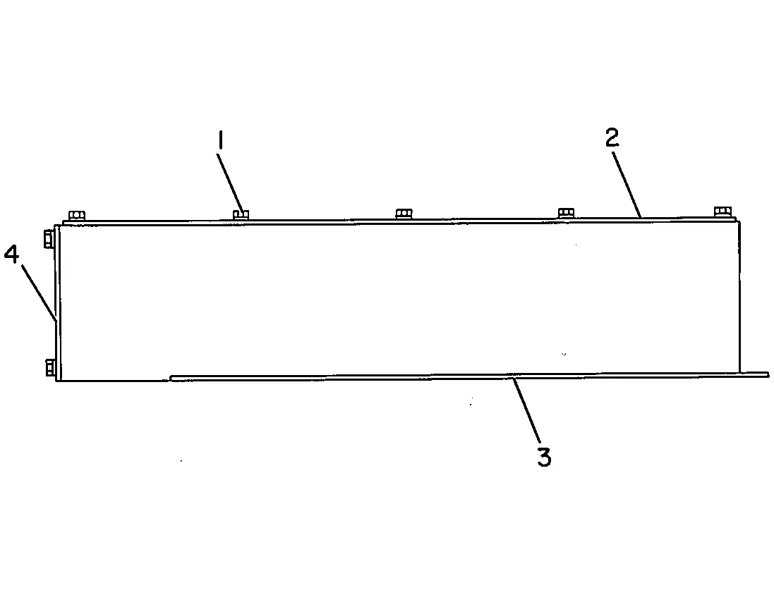 3306 · ELECTRICAL AND STARTING SYSTEM · 107-3057 CAT parts diagram