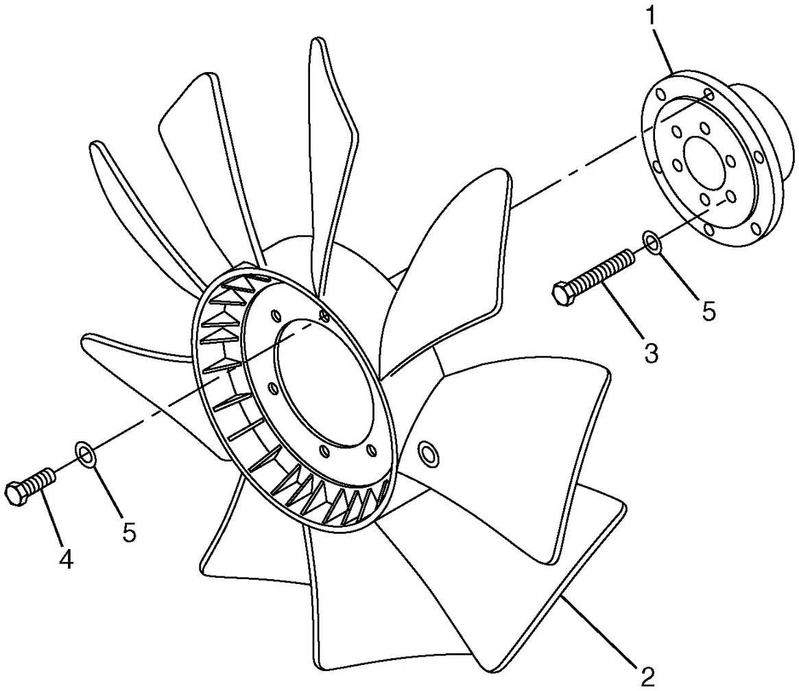 330C · COOLING SYSTEM · 193-2705 CAT parts diagram