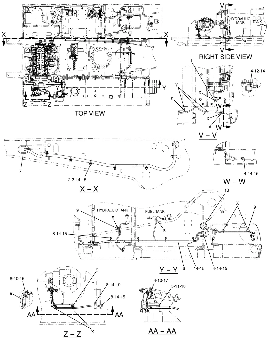 5P-4116 - WASHER