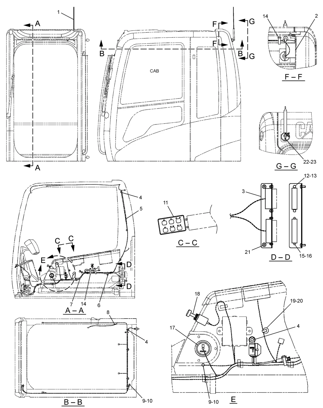 251-0637 - INSULATION