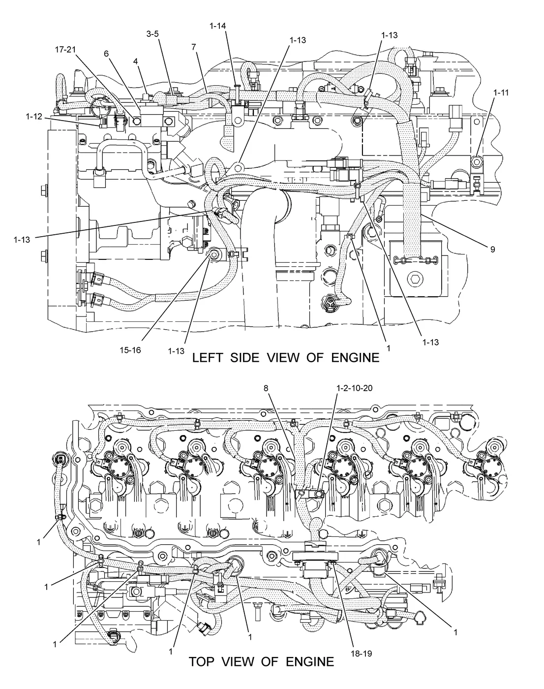 160-7690 - PLUG AS