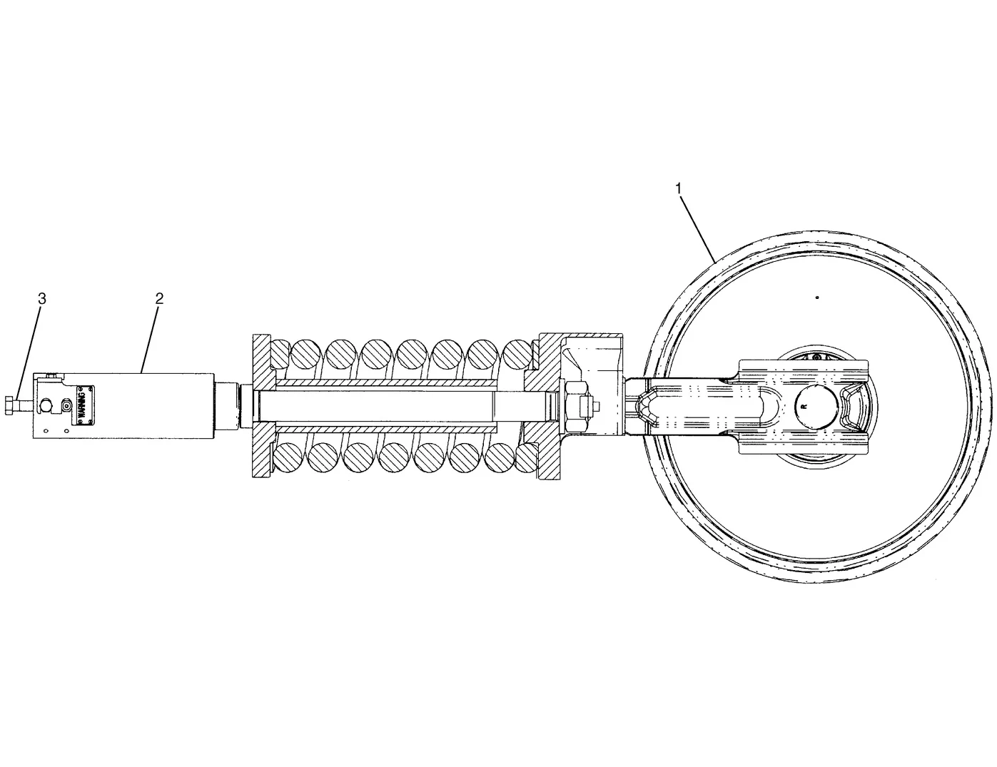 330C · FRAME AND BODY · 179-2989 CAT parts diagram
