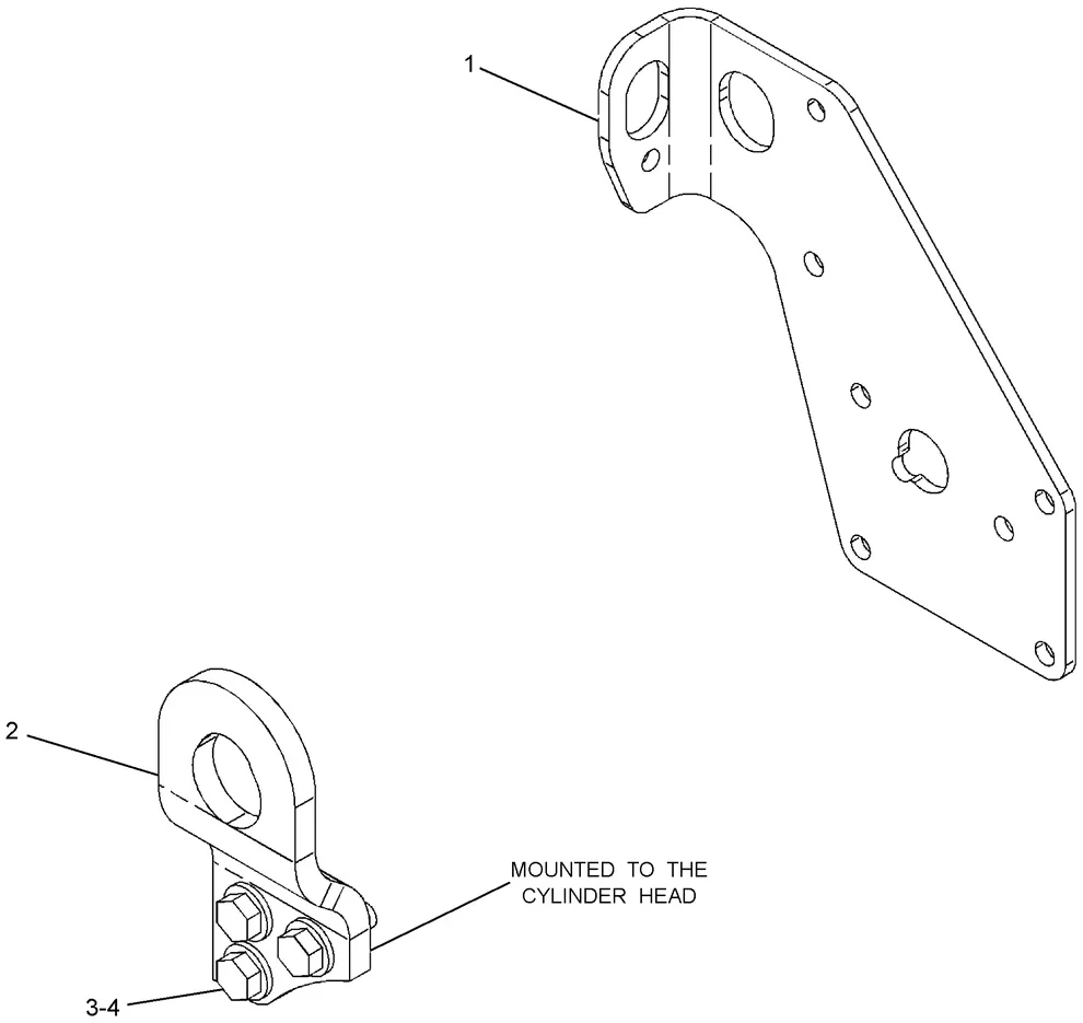 330C · BASIC ENGINE · 191-3063 CAT parts diagram