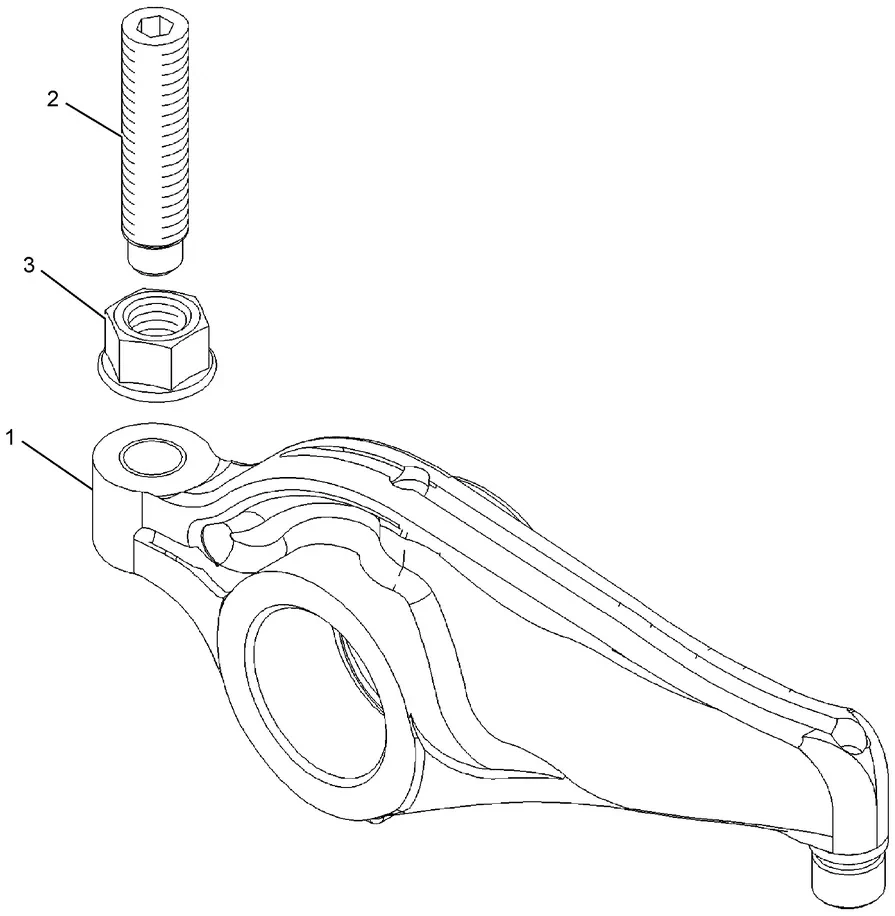 330C · BASIC ENGINE · 213-9320 CAT parts diagram