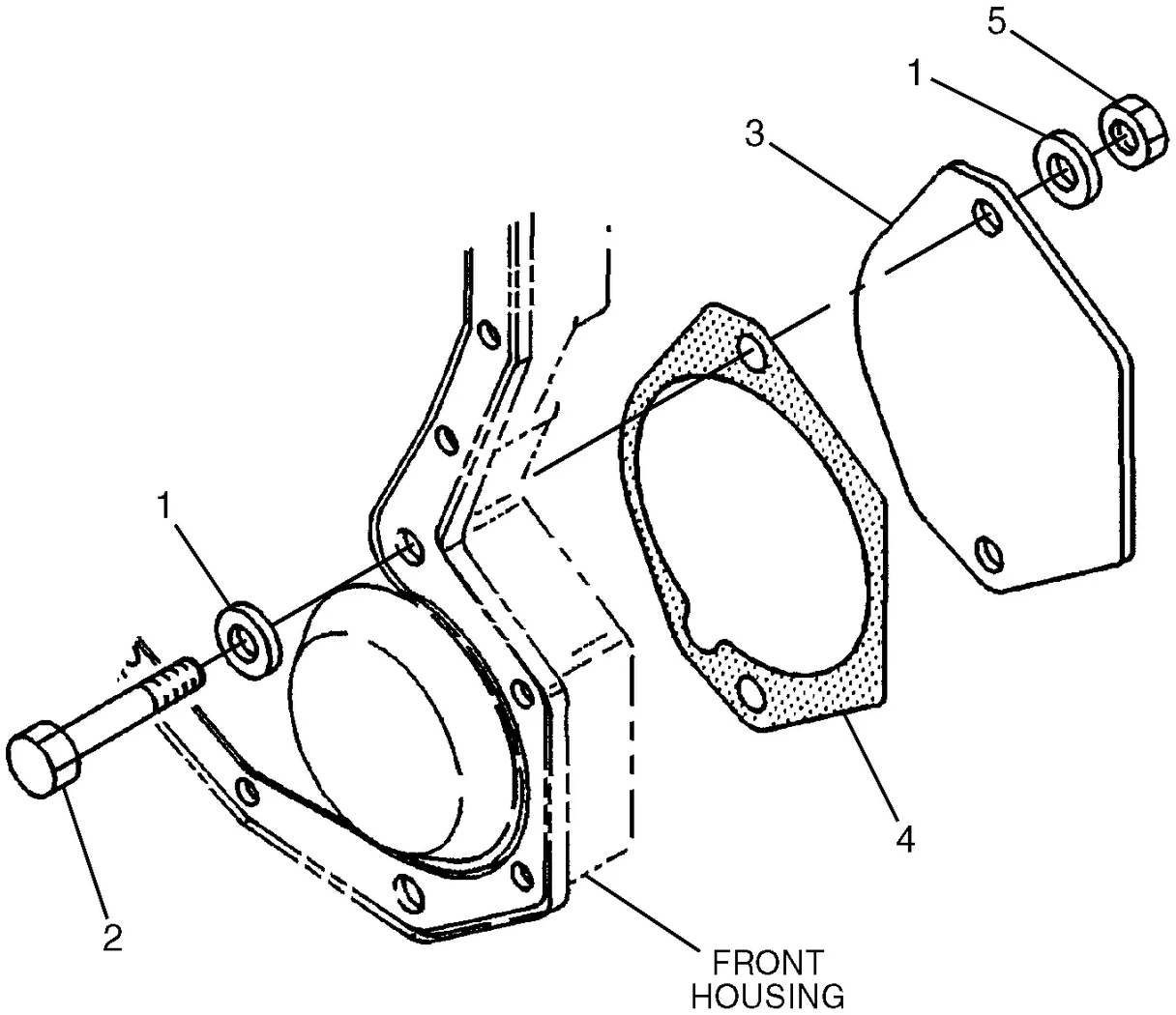 330C · BASIC ENGINE · 118-1727 CAT parts diagram