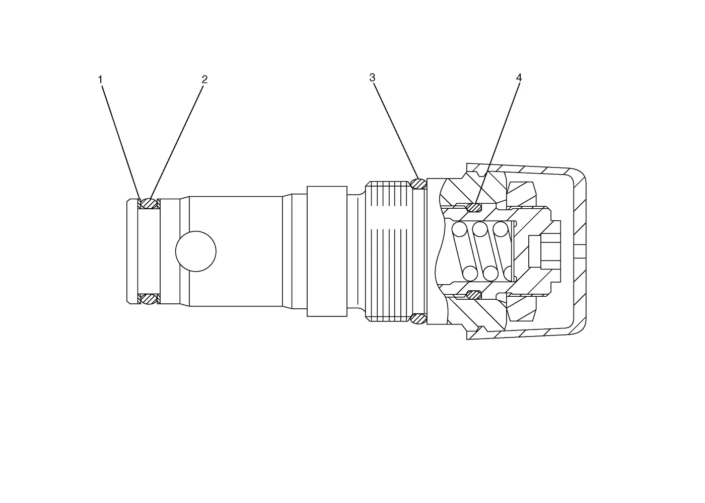 330C 7I7330 parts diagram
