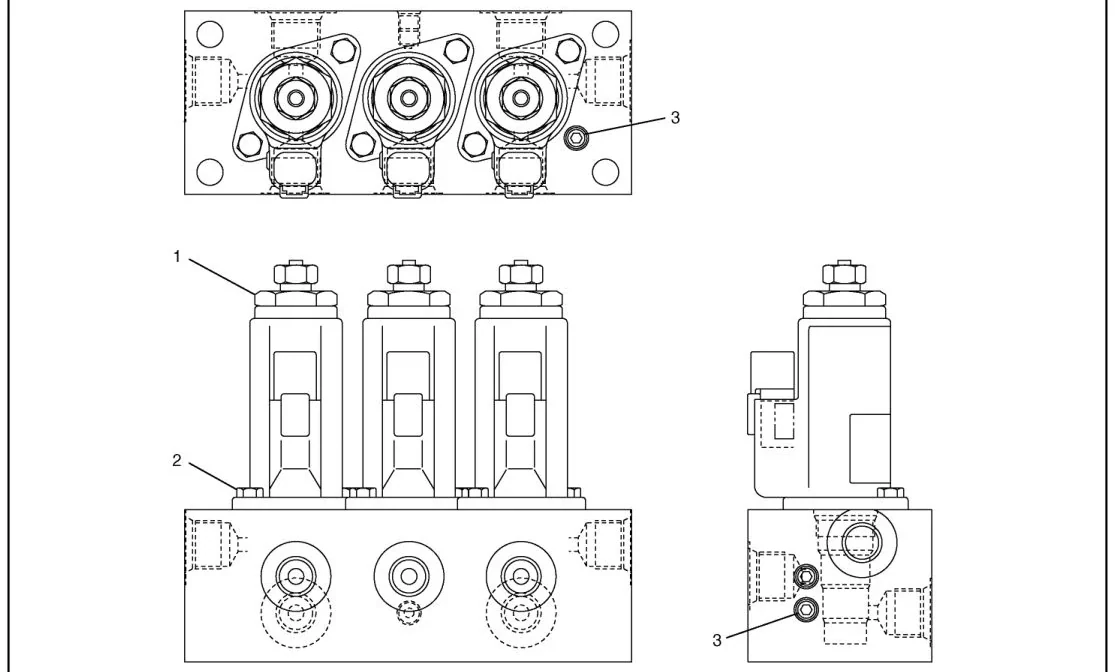 330C 1211491 parts diagram