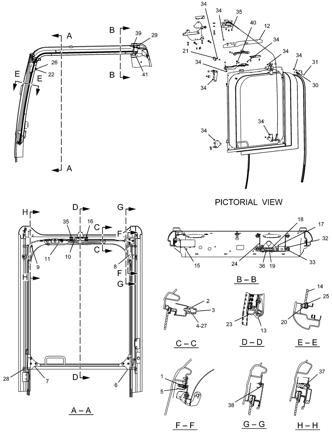 170-9722 - CUSHION