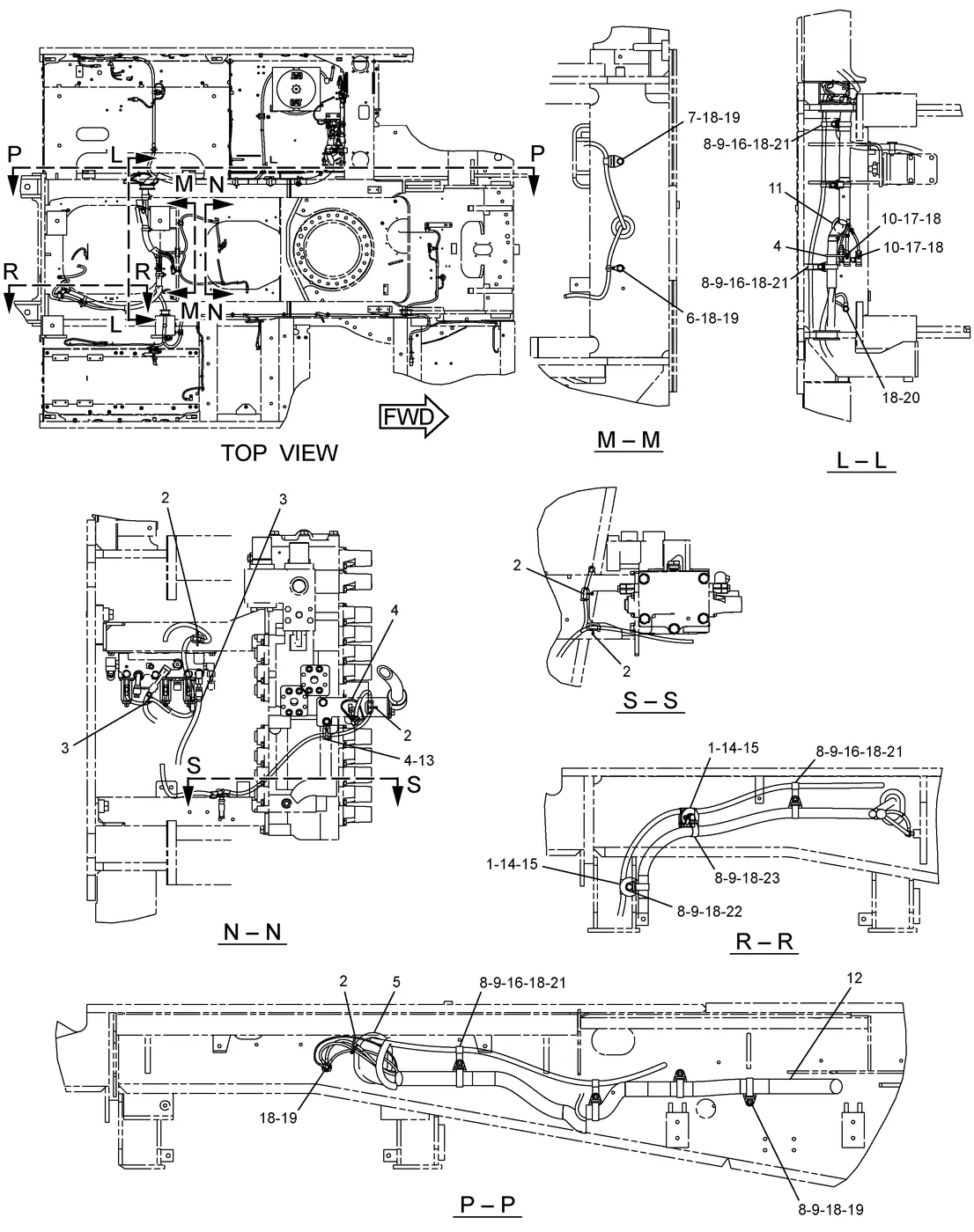 148-5018 - GROMMET
