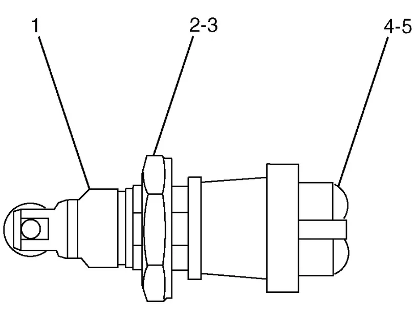 330D · ELECTRICAL AND STARTING SYSTEM · 129-6466 CAT parts diagram