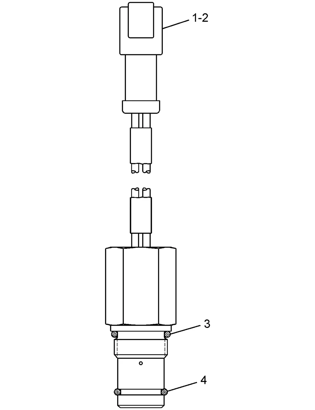 330D · ELECTRICAL AND STARTING SYSTEM · 212-2768 CAT parts diagram