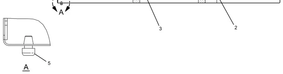 330D 2412325 parts diagram
