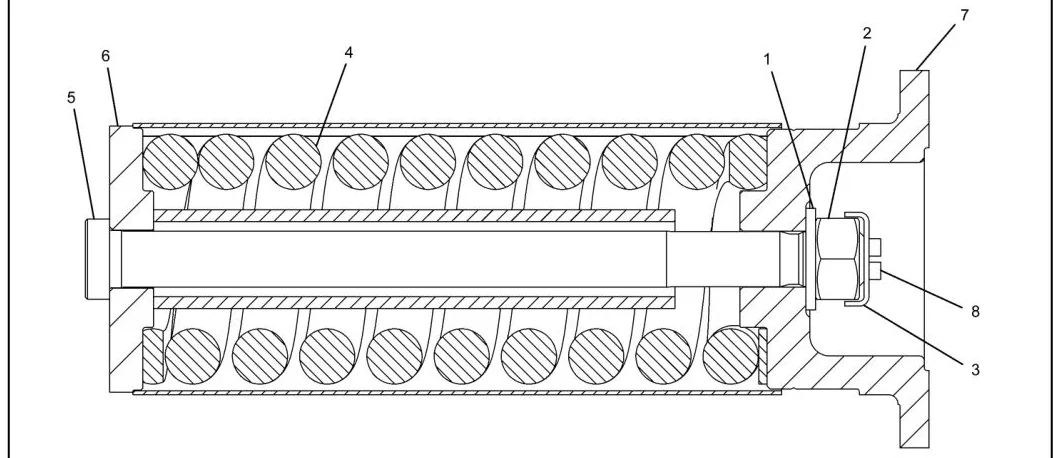 330D 2394324 parts diagram