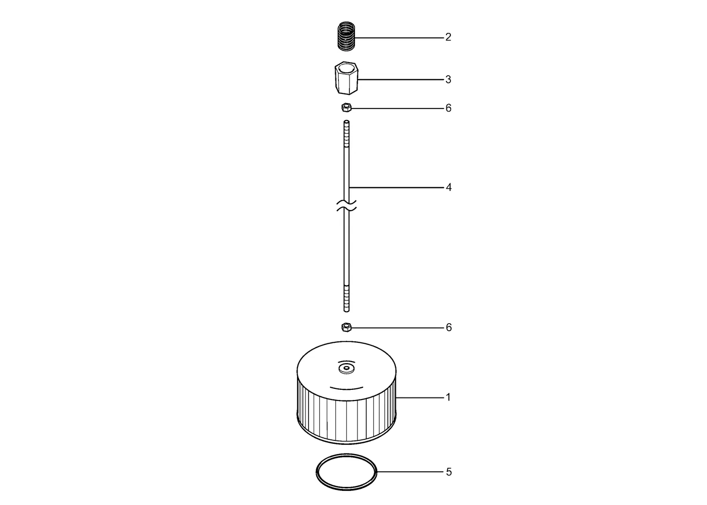 330D · HYDRAULIC SYSTEM · 289-7836 CAT parts diagram