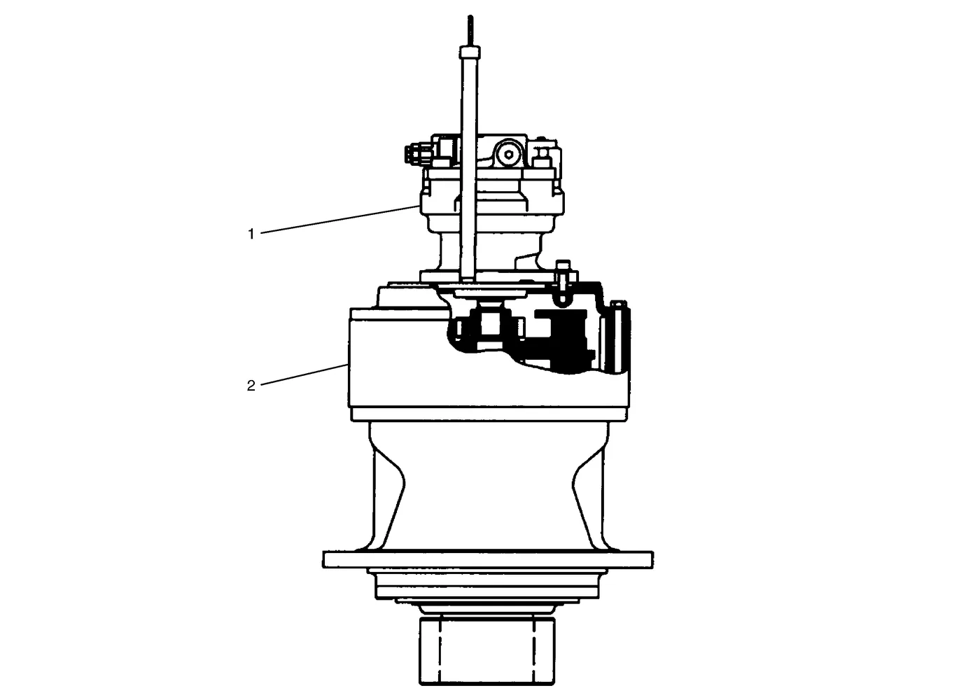 330D 2003372 parts diagram