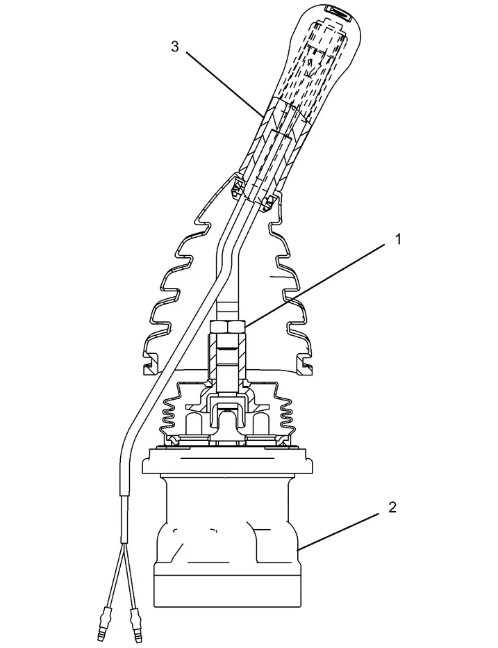 330D · HYDRAULIC SYSTEM · 270-5951 CAT parts diagram