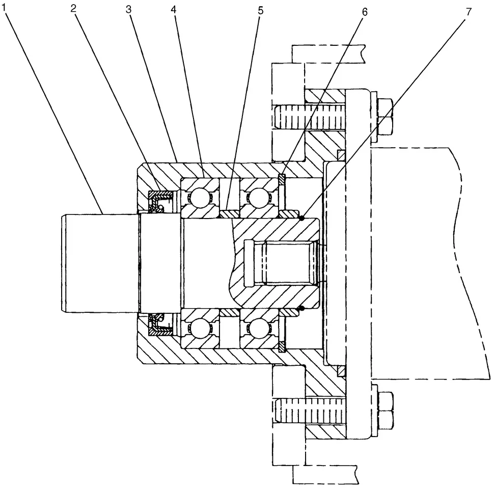 330D · BASIC ENGINE · 137-3750 CAT parts diagram