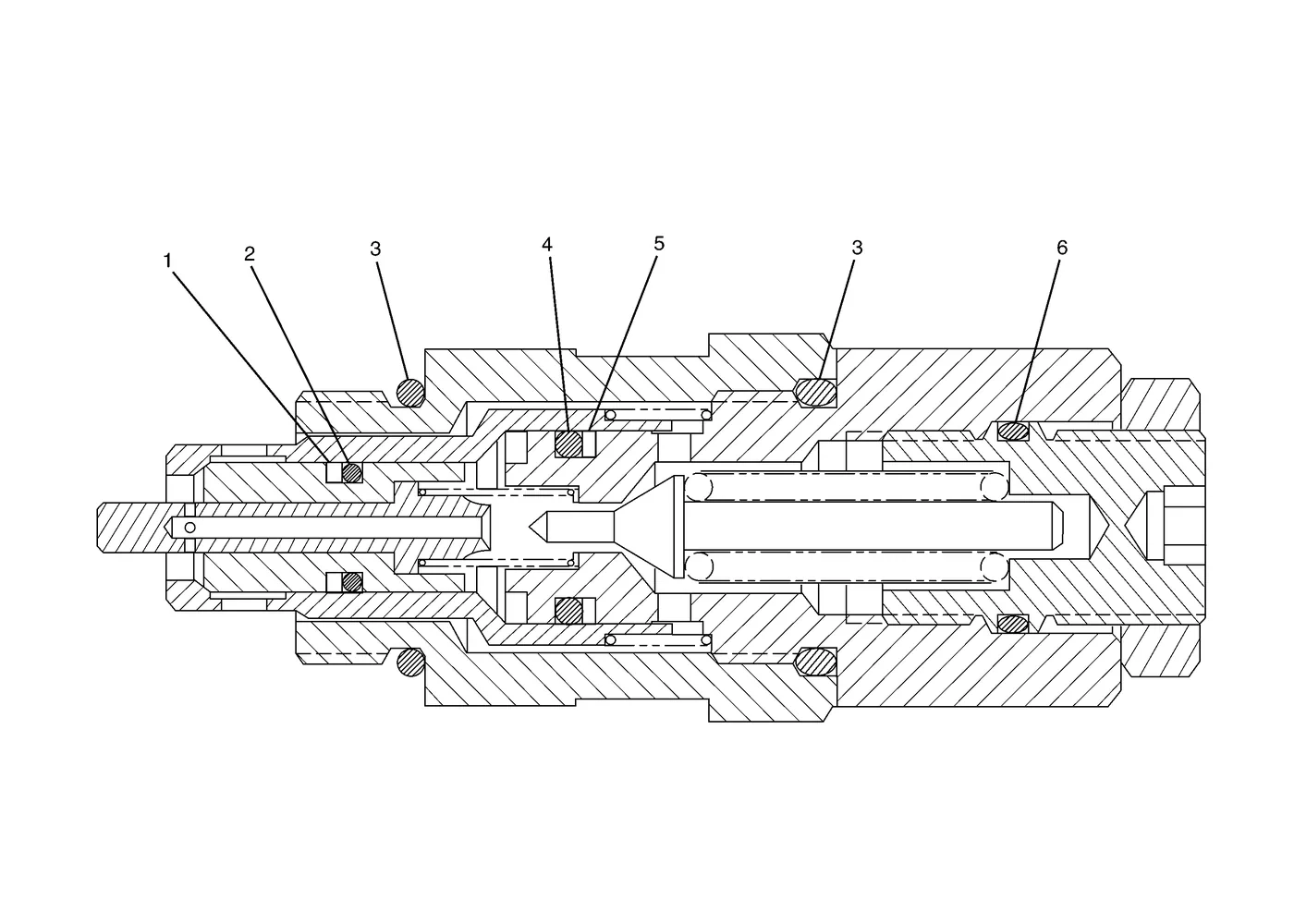 330D 8L2779 parts diagram