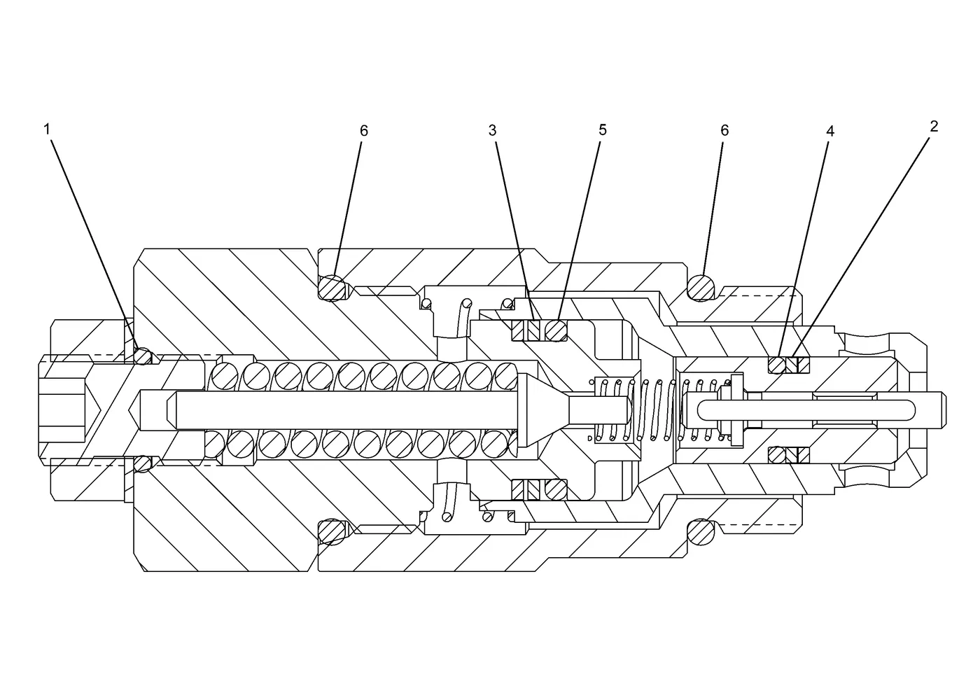 330D · HYDRAULIC SYSTEM · 158-9090 CAT parts diagram