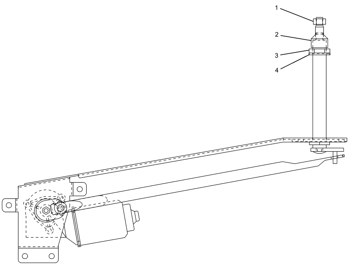 330D · OPERATOR STATION · 245-7931 CAT parts diagram