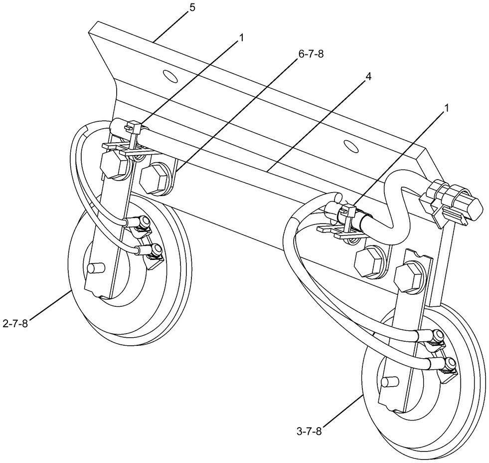 330D · OPERATOR STATION · 267-8072 CAT parts diagram