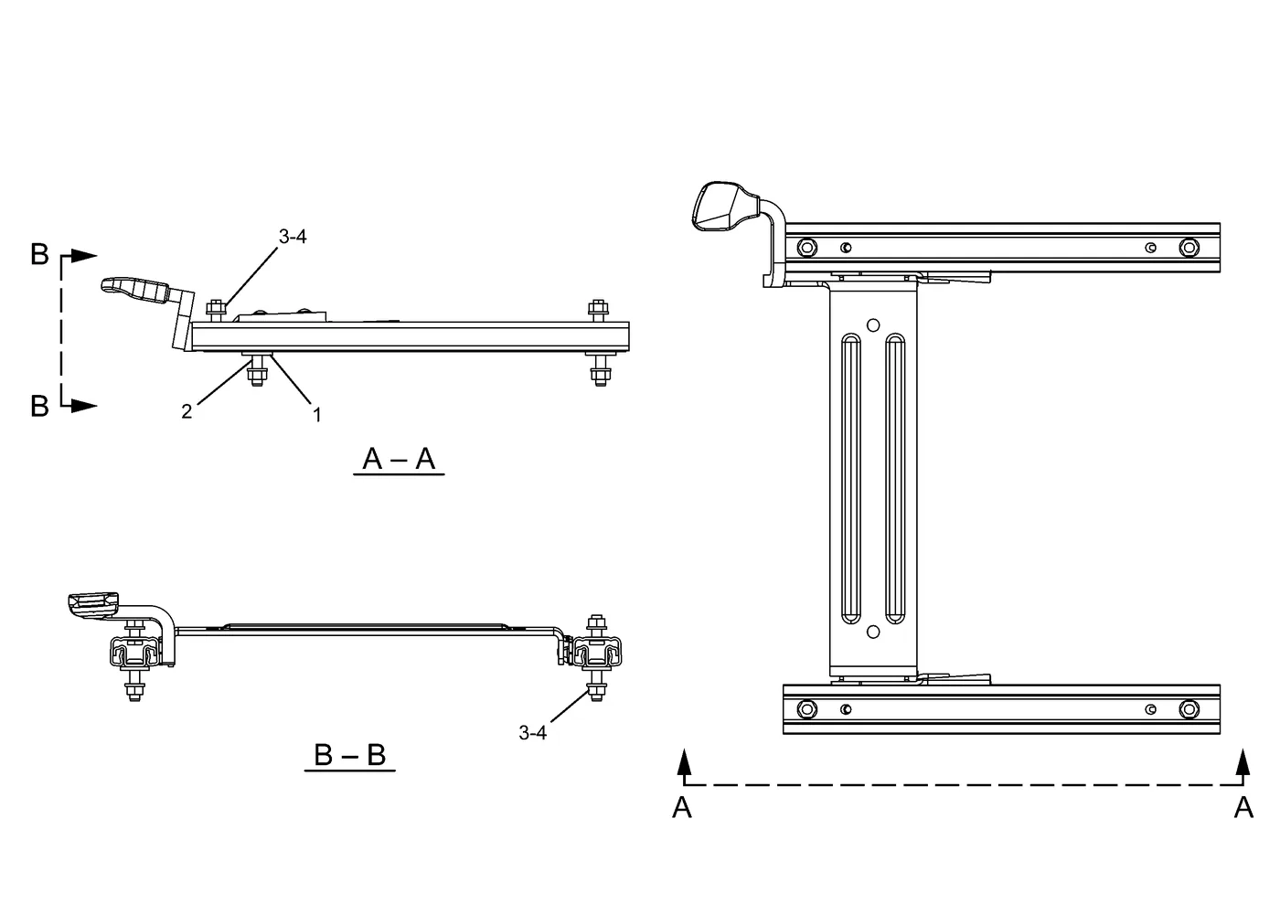 330D · OPERATOR STATION · 245-7889 CAT parts diagram