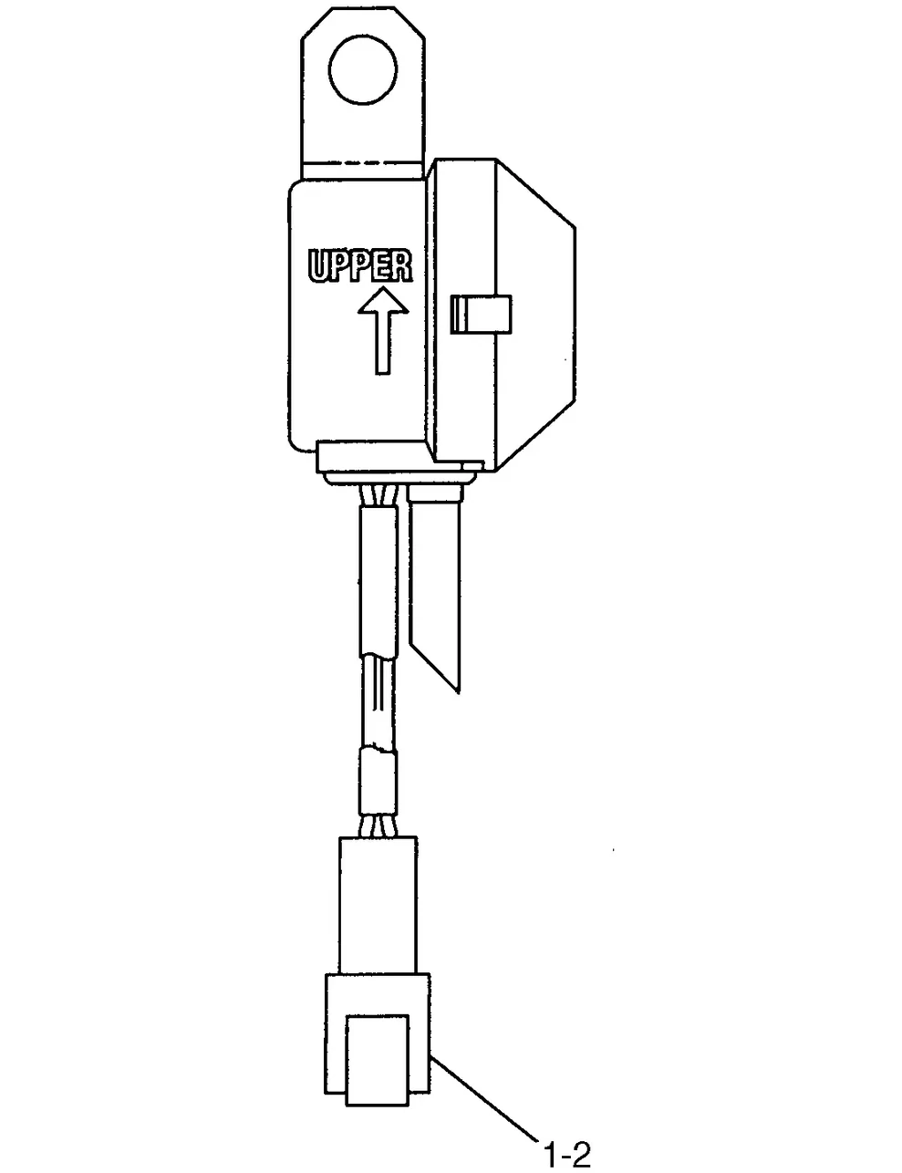 330D CAT parts diagram