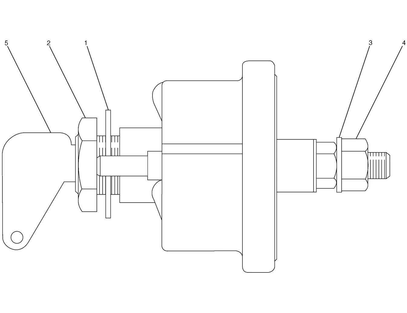 330D CAT parts diagram