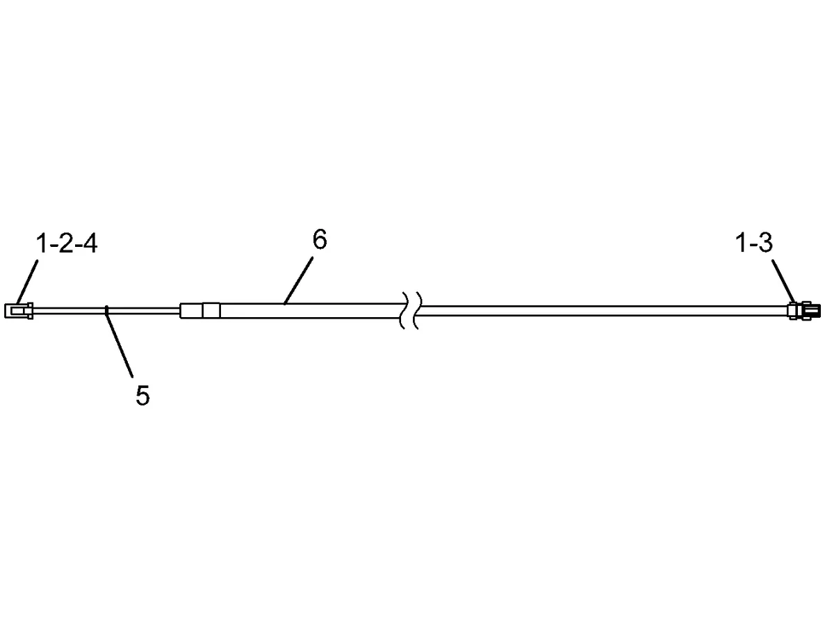 330D CAT parts diagram