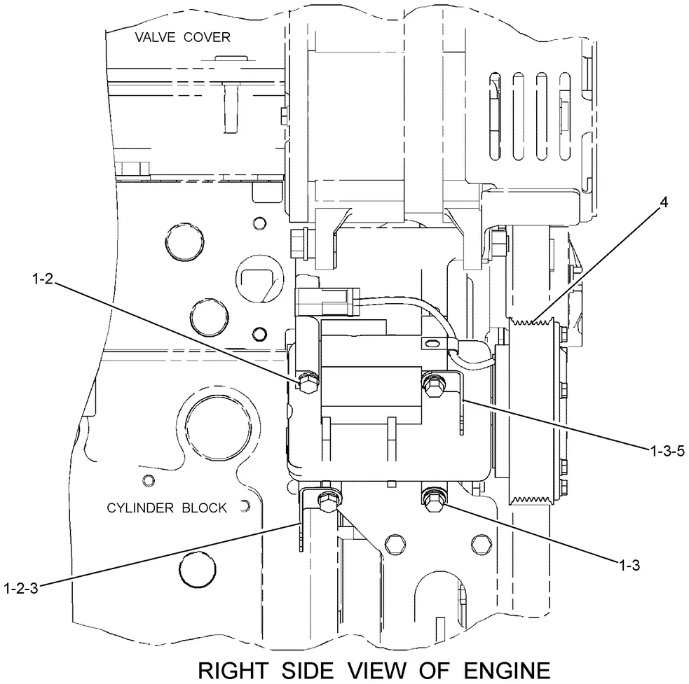 330D · OPERATOR STATION · 276-3814 CAT parts diagram