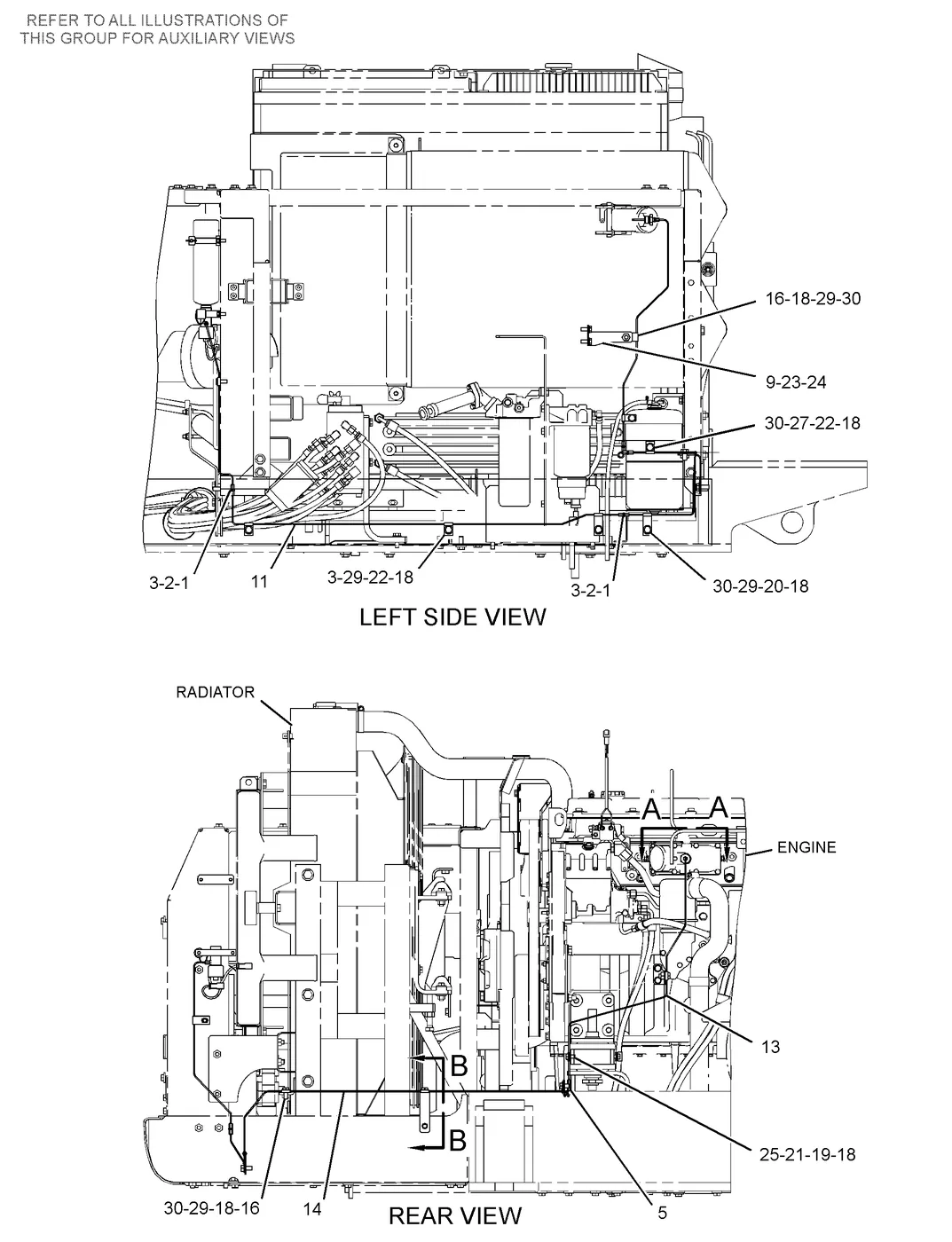 336D 2414194 parts diagram