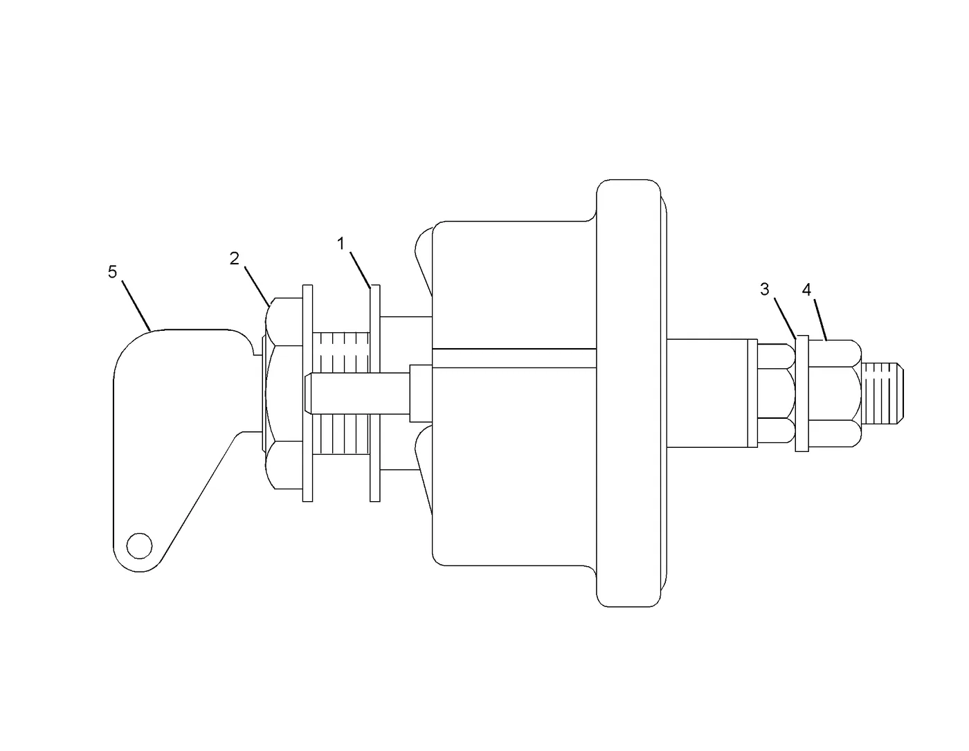 336D 9F5644 parts diagram