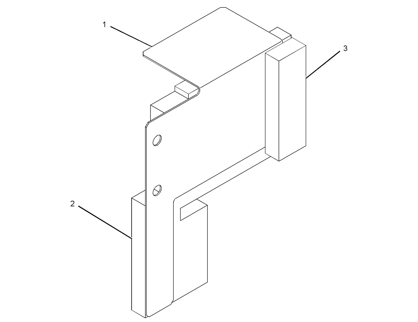 336D 2561829 parts diagram