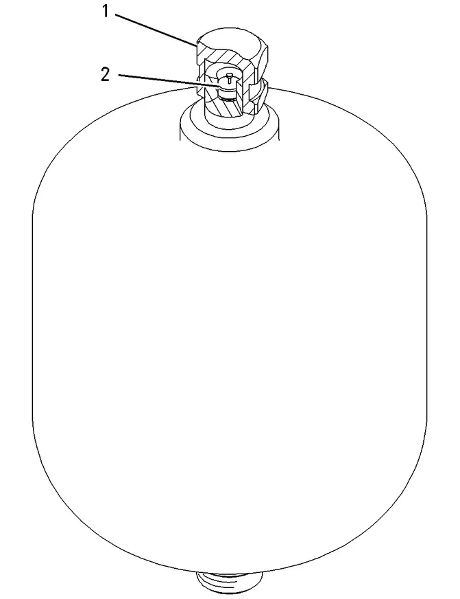 336D · UNDERCARRIAGE CAT parts diagram
