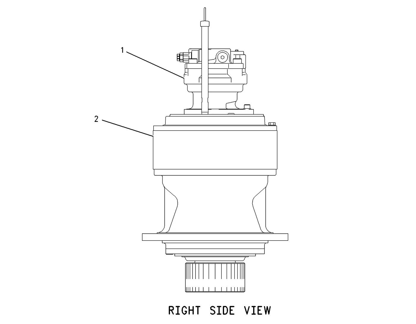 336D 2003372 parts diagram