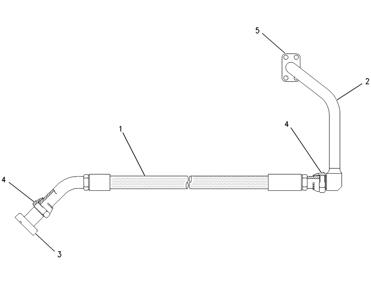 336D · UNDERCARRIAGE · 194-0182 CAT parts diagram