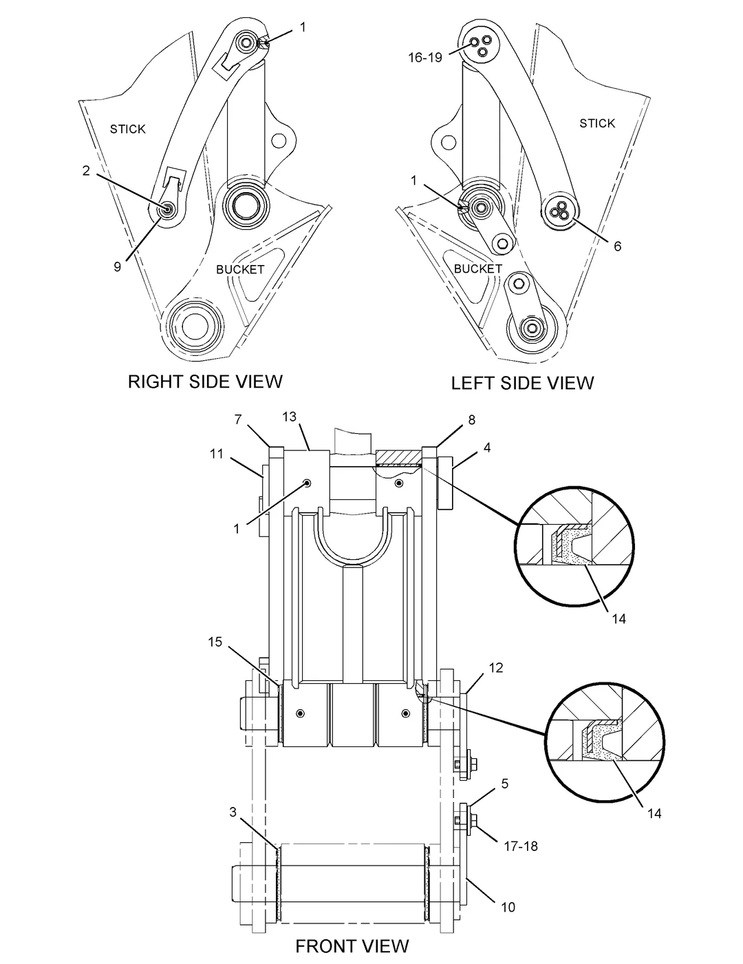 336D 2357627 parts diagram