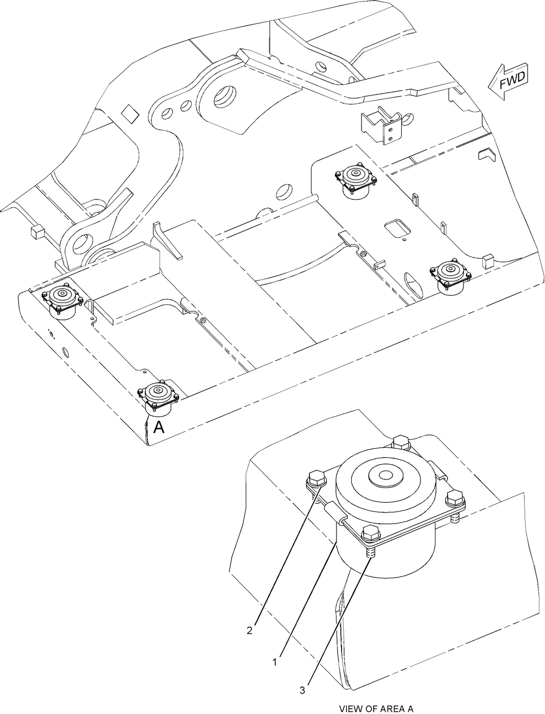 245-7922 - CONSOLE GP-OPERATOR
