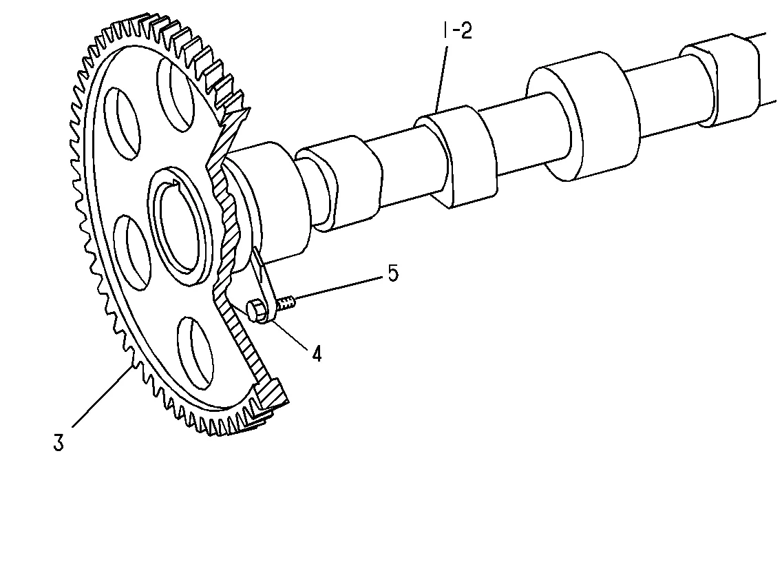 9B-0453 - LOCKWASHER