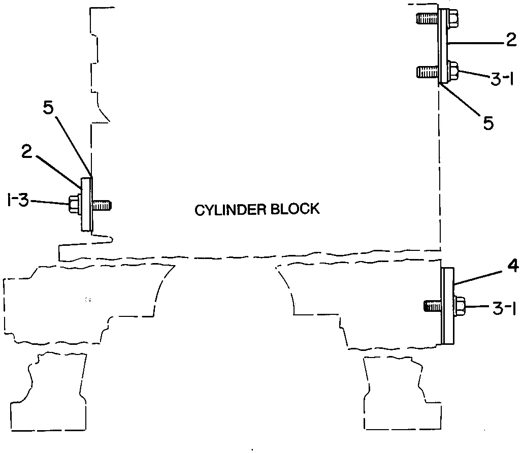 3406C · BASIC ENGINE · 100-7408 CAT parts diagram