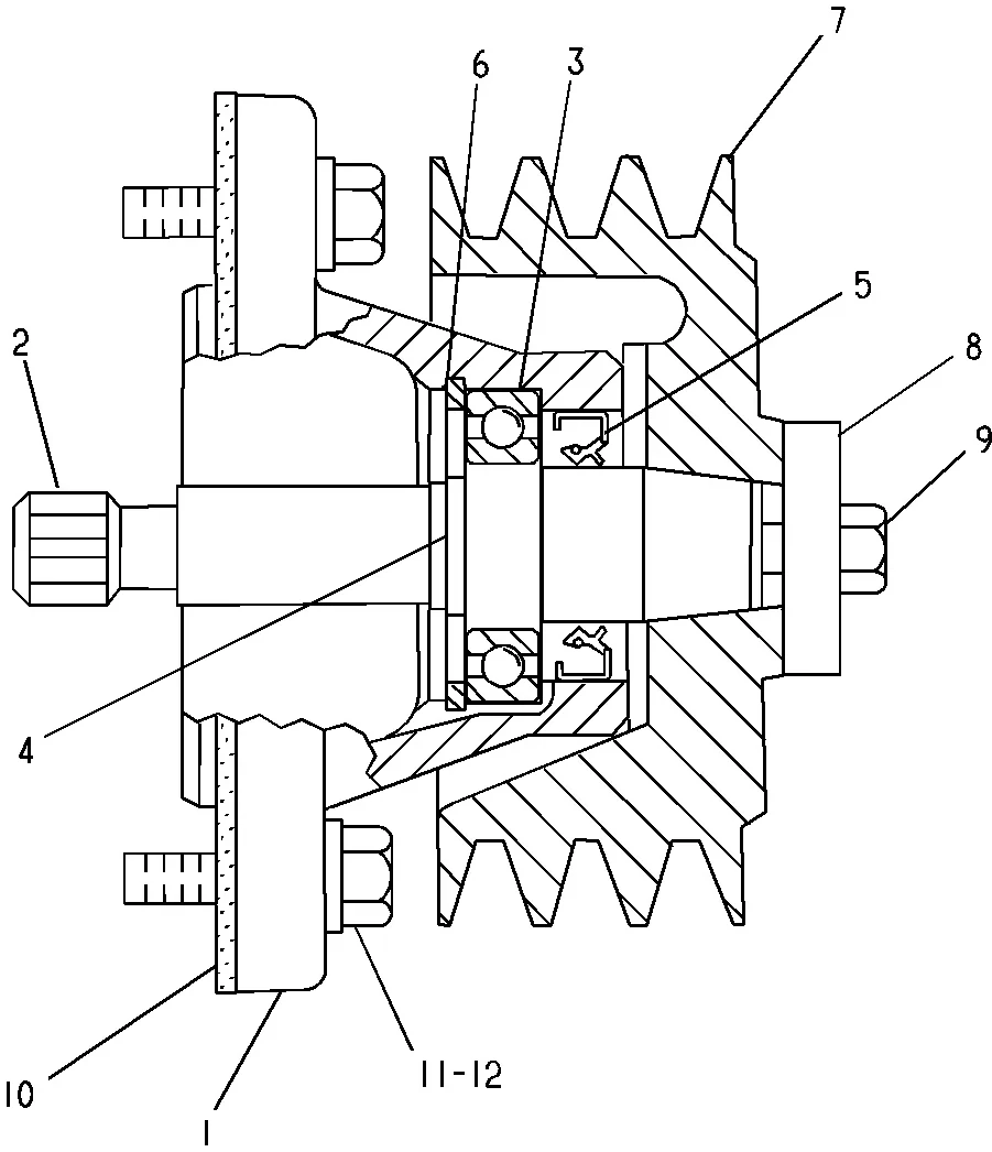 3406C · BASIC ENGINE · 129-3948 CAT parts diagram