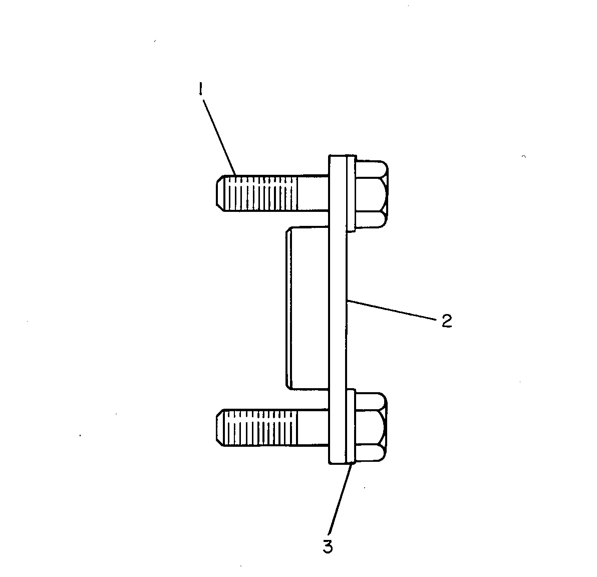 3406C · BASIC ENGINE · 116-7954 CAT parts diagram