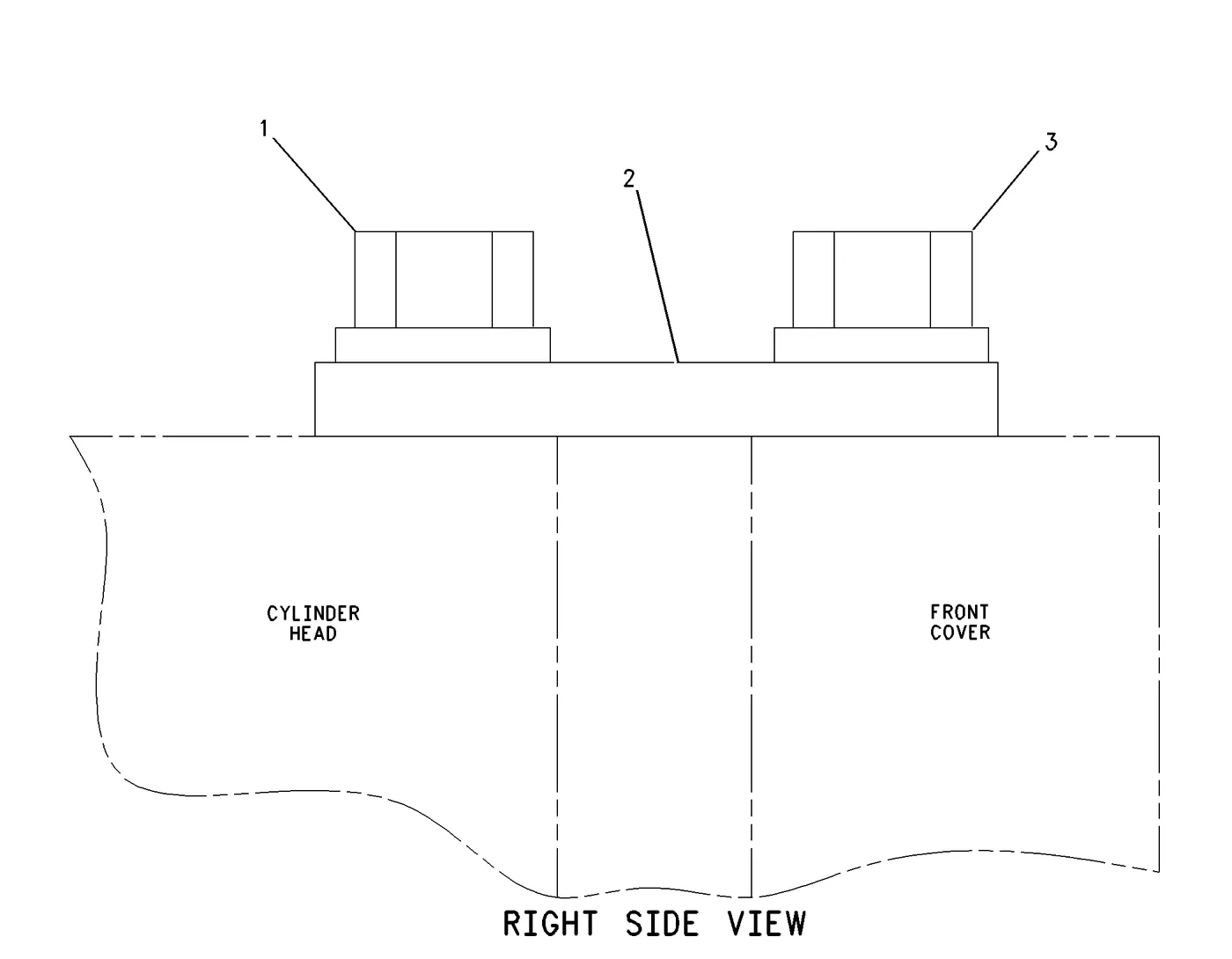1B-8074 - WASHER (9.52-MM THK)