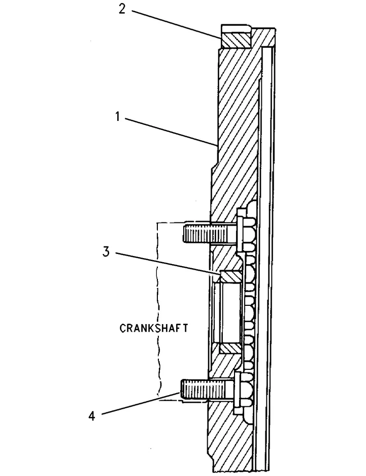 3406C · BASIC ENGINE · 160-0433 CAT parts diagram