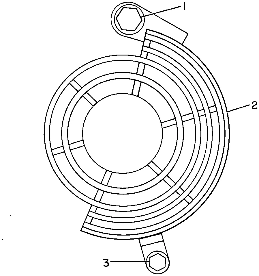 2W-9660 - GUARD