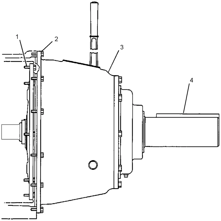 3406C · BASIC ENGINE · 316-6379 CAT parts diagram